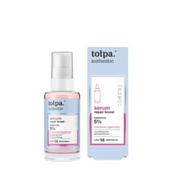 authentic serum repair boost therapy 30ml