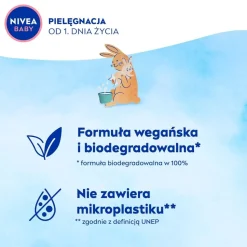Baby chusteczki biodegradowalne 99% Pure Water 3x57szt