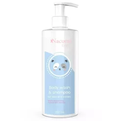 Baby Emulsja do mycia dla dzieci i niemowląt 250ml