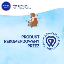 Baby krem ochronny na każdą pogodę 50ml