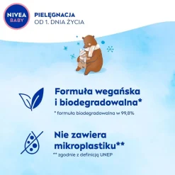 Baby krem ochronny na każdą pogodę 50ml