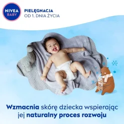 Baby krem ochronny na każdą pogodę 50ml