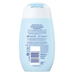 Baby mleczko nawilżające na dobranoc 200ml