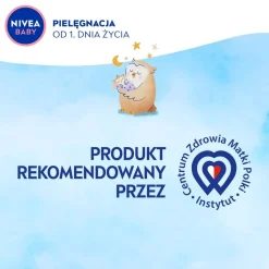 Baby mleczko nawilżające na dobranoc 200ml