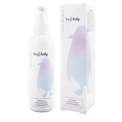 Baby Naturalna oliwka do ciała z olejem makowym 150ml