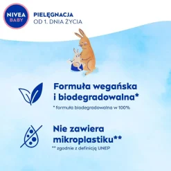 Baby Toddies chusteczki biodegradowalne 57szt