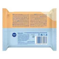 Baby Toddies chusteczki biodegradowalne 57szt