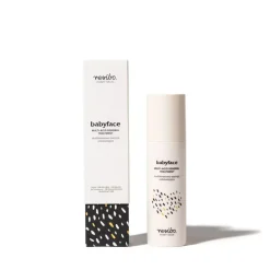 Babyface multikwasowa esencja odnawiająca 50 ml