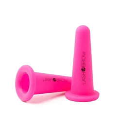 Bańka silikonowa do masażu twarzy, szyi i ciała M