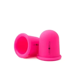 Bańka silikonowa do masażu ciała L antycellulitowa