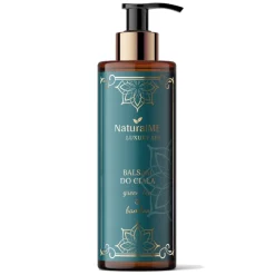 Balsam do ciała green tea & bamboo 250ml