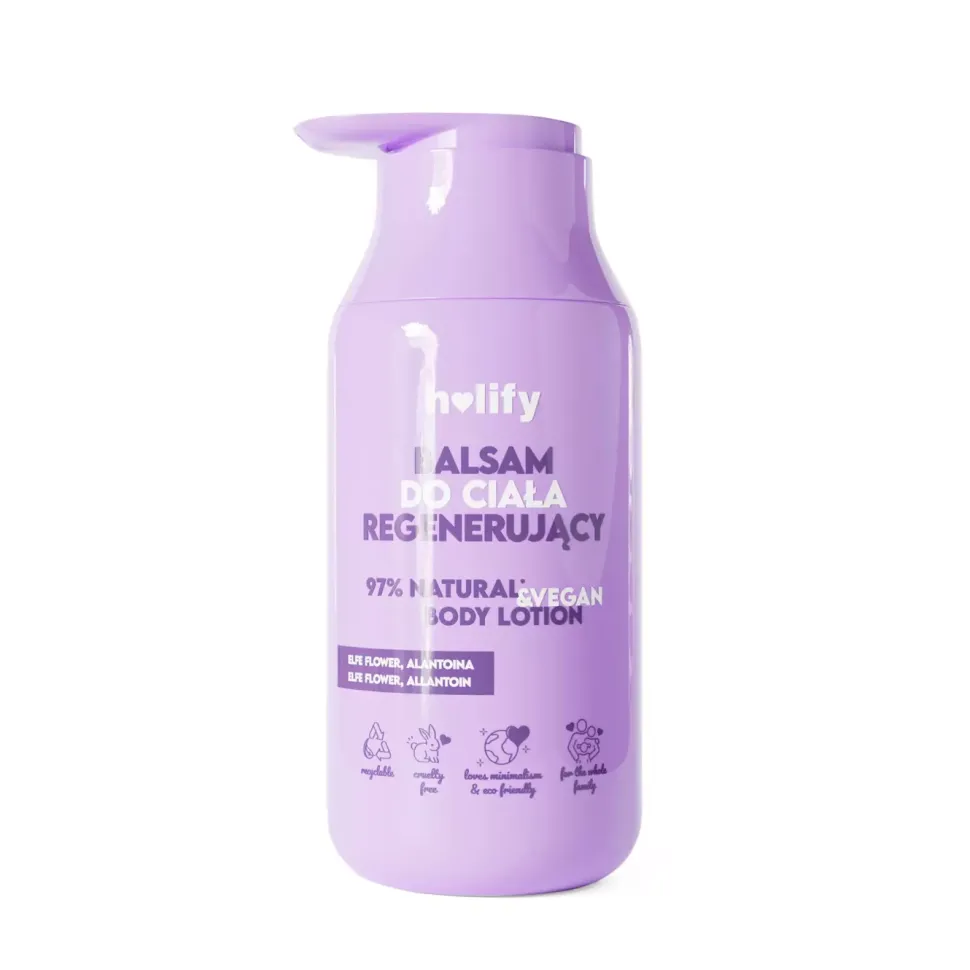 Balsam do ciała Regenerujący 300ml