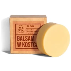 Balsam do ciała w kostce 55g