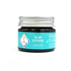 Balsam ratunkowy ,,Usta-usta”