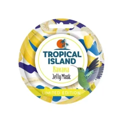Banana Jelly Mask Żelowa maseczka do twarzy 10g