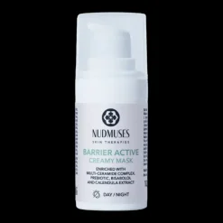 Barrier Active Creamy Mask Kremowa maska z ceramidami i prebiotykiem 15ml