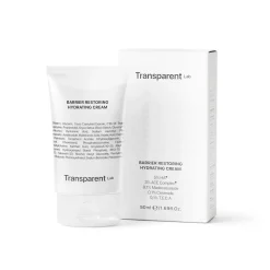 BARRIER RESTORING HYDRATING CREAM – NAWILŻAJĄCY KREM DO TWARZY 50ml
