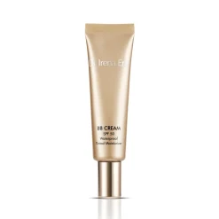 BB CREAM SPF 50 Wodoodporny krem BB 20