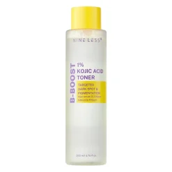 B-Boost 1% Kojic Acid Toner - tonik z kwasem kojowym 200 ml