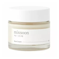 Bean Cream Krem  do twarzy z fermentem z soi 50ml