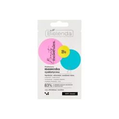 BEAUTY MOLECULES Maseczka sybiotyczna 8g