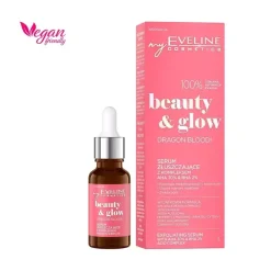 BEAUTY&GLOW Serum złuszczające Dragon Blood 18ml
