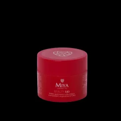 BEAUTY.lab Maska ujędrniająco-odżywiająca z kompleksem wygładzającym [8%] 50 ml