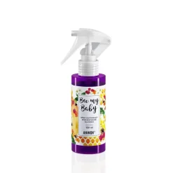 BEE MY BABY spray do włosów dla dzieci 150 ml