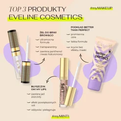 BETTER THAN PERFECT Nawilżająco-kryjący podkład 02