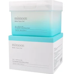 Bifida Toner Pad Tonizujące płatki o działaniu nawilżającym 120 sztuk