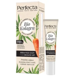 Bio Kolagen krem pod oczy i na okolice ust 15ml