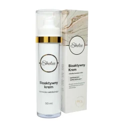 Bioaktywny krem naprawczo- odmładzający 50ml