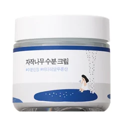 Birch Juice Moisturizing Cream Krem Nawilżający z Sokiem z Brzozy 80ml