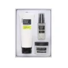BLACK SNAIL GIFT SET 120ML + 50ML + 50G