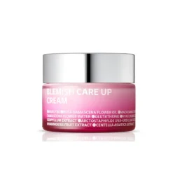 Blemish Care Up Cream - Rozjaśniający Krem do Twarzy 55ml