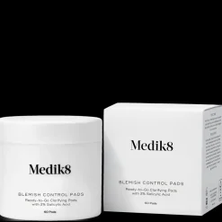 Blemish Control Pads Bezalkoholowe płatki złuszczające 60szt