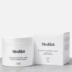 Blemish Control Pads Bezalkoholowe płatki złuszczające 60szt