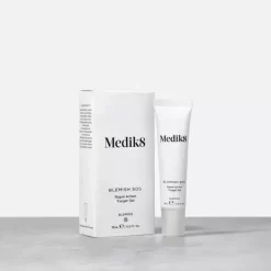 Blemish SOS Punktowy żel na niedoskonałości 15ml