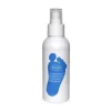 Bloker antyperspirant do stóp przeciwpotny neutralizujący spray 100ml