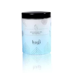 Bocheńska sól do kąpieli