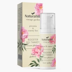 Booster blask i gładkość z kwasem glikolowym 50ml