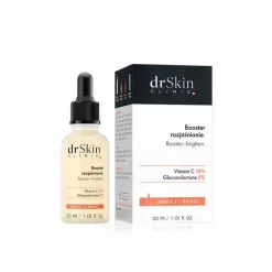 Booster rozjaśnianie 30 ml