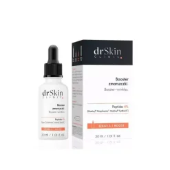 Booster zmarszczki 30 ml