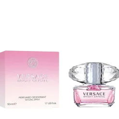 Bright Crystal perfumowany dezodorant spray 50ml