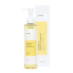 Calendula Complete Cleansing Oil Olejek do demakijażu 200ml