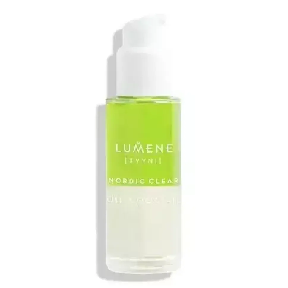 Calming Oil-Cocktail łagodzące serum do twarzy 30ml