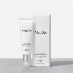 Calmwise Colour Correct Krem neutralizujący z natychmiastowym efektem maskującym 50ml