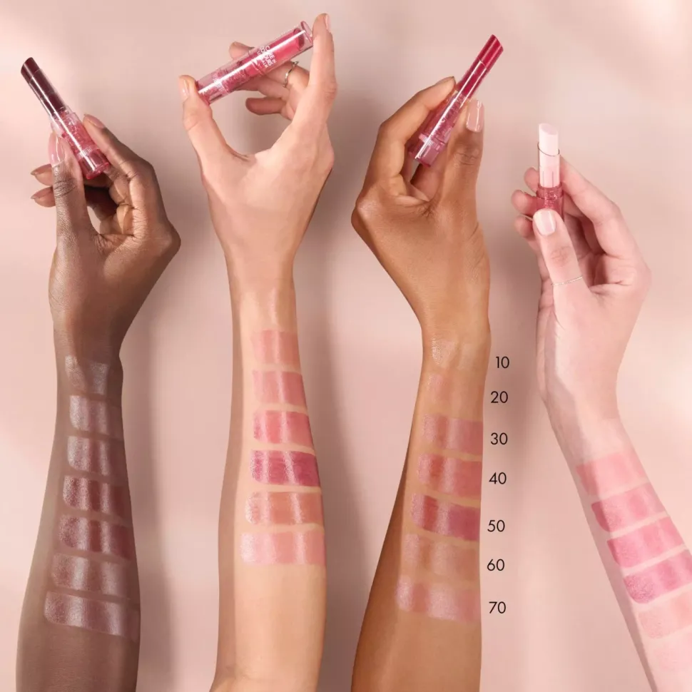 Care In Colours Lip Balm Balsam do ust 020