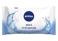 Care Soap mydło w kostce Sea Minerals 90g