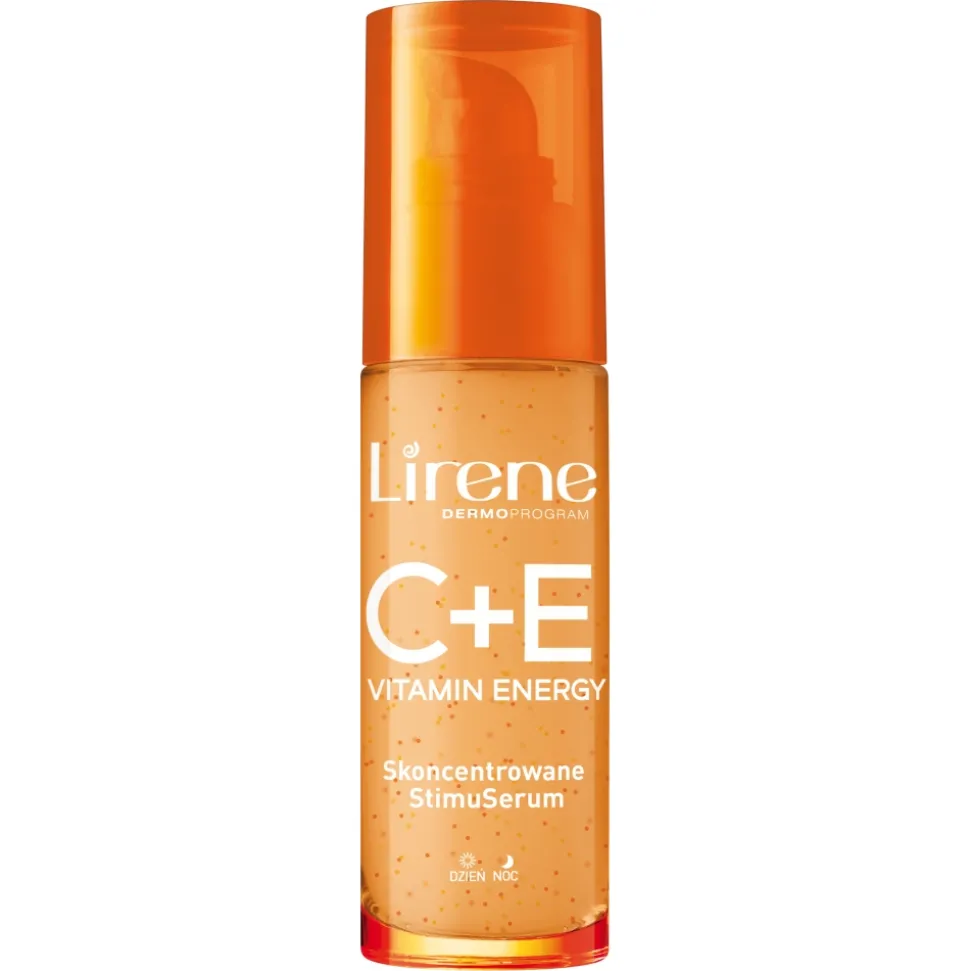 C+E Vitamin Energy skoncentrowane stimuserum 30ml